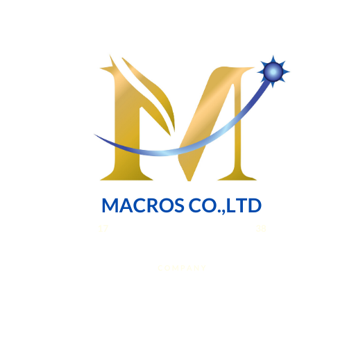 MACROS Company Limited