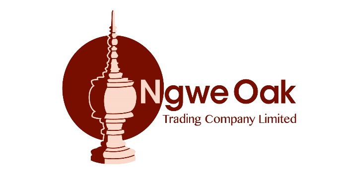 Ngwe Oak Trading Co.,Ltd