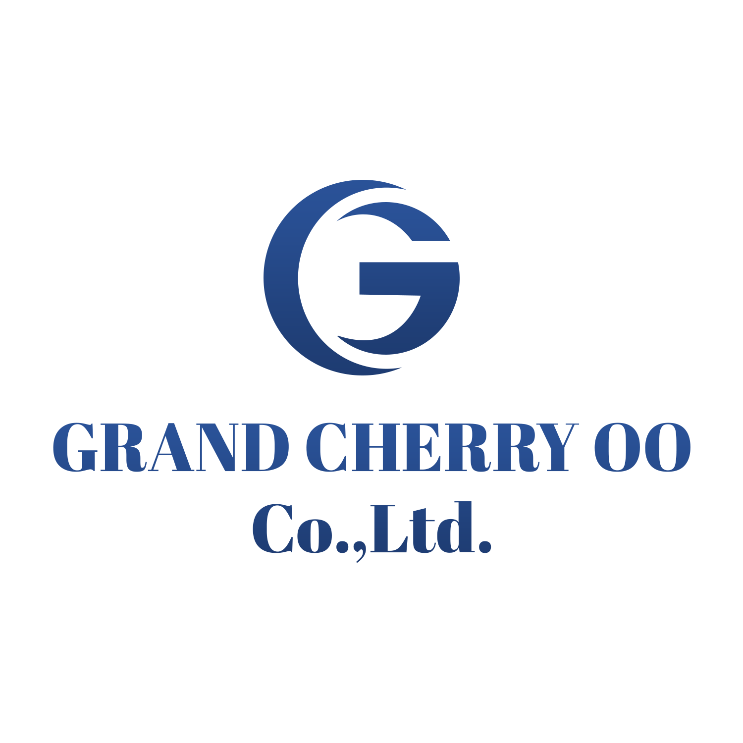 Grand Cherry Oo Co.,Ltd