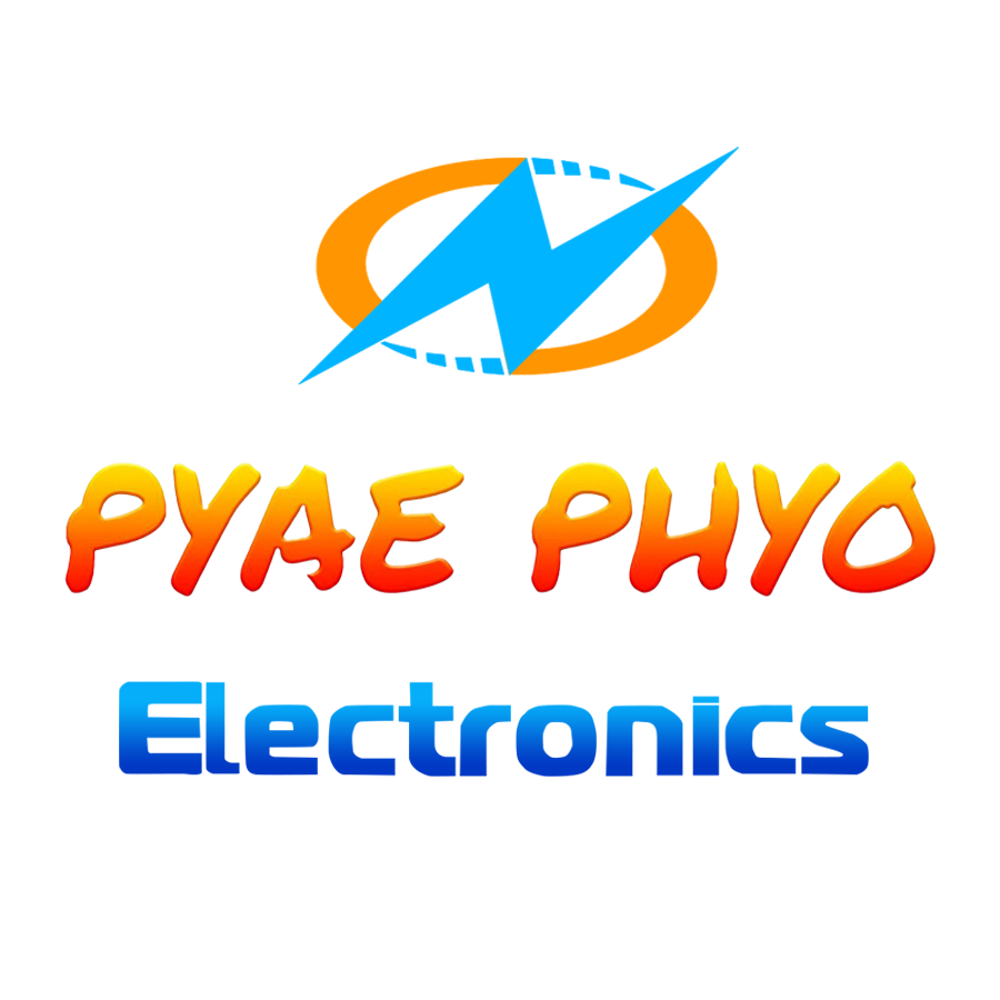 PYAE PHYO - Electronics