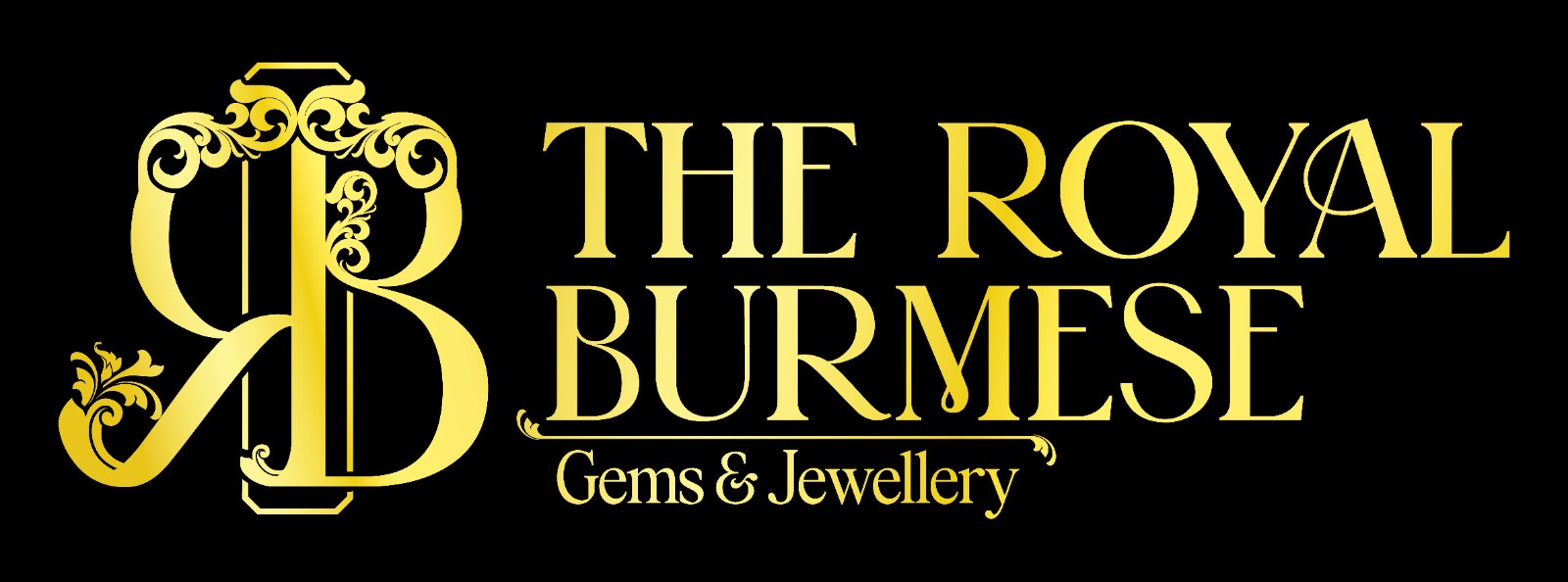 The royal burmese Jewelry