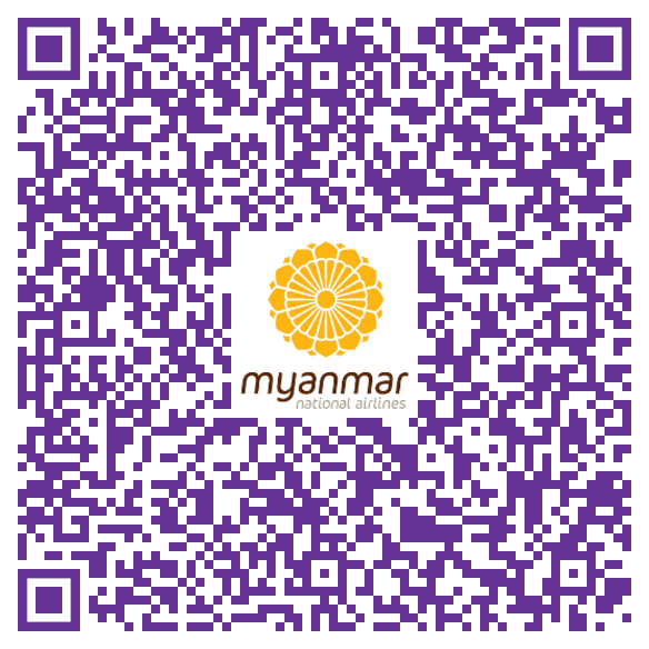 Myanmar National Airlines Jobs in Myanmar