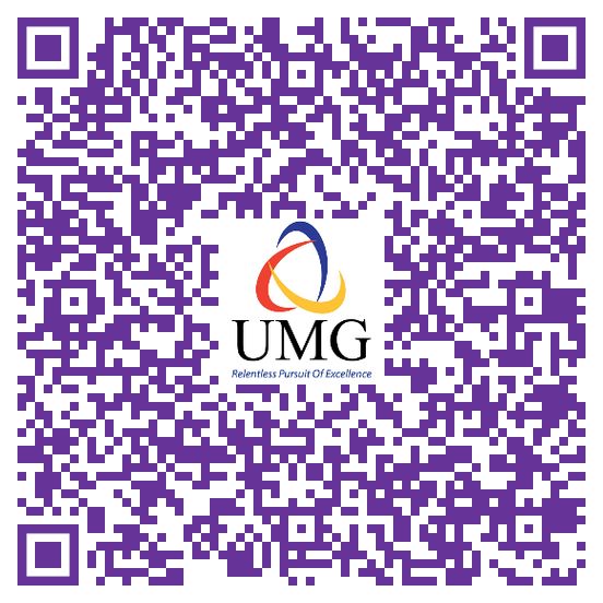 UMG Myanmar Jobs in Myanmar